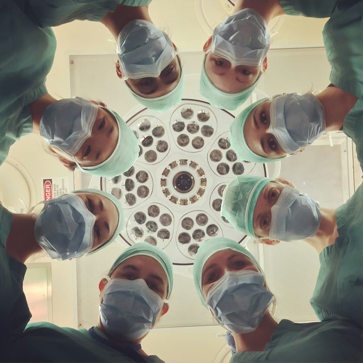 Neurology case study