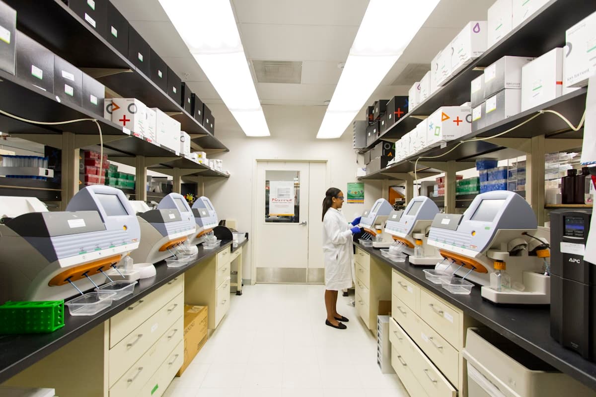 Oncology case study