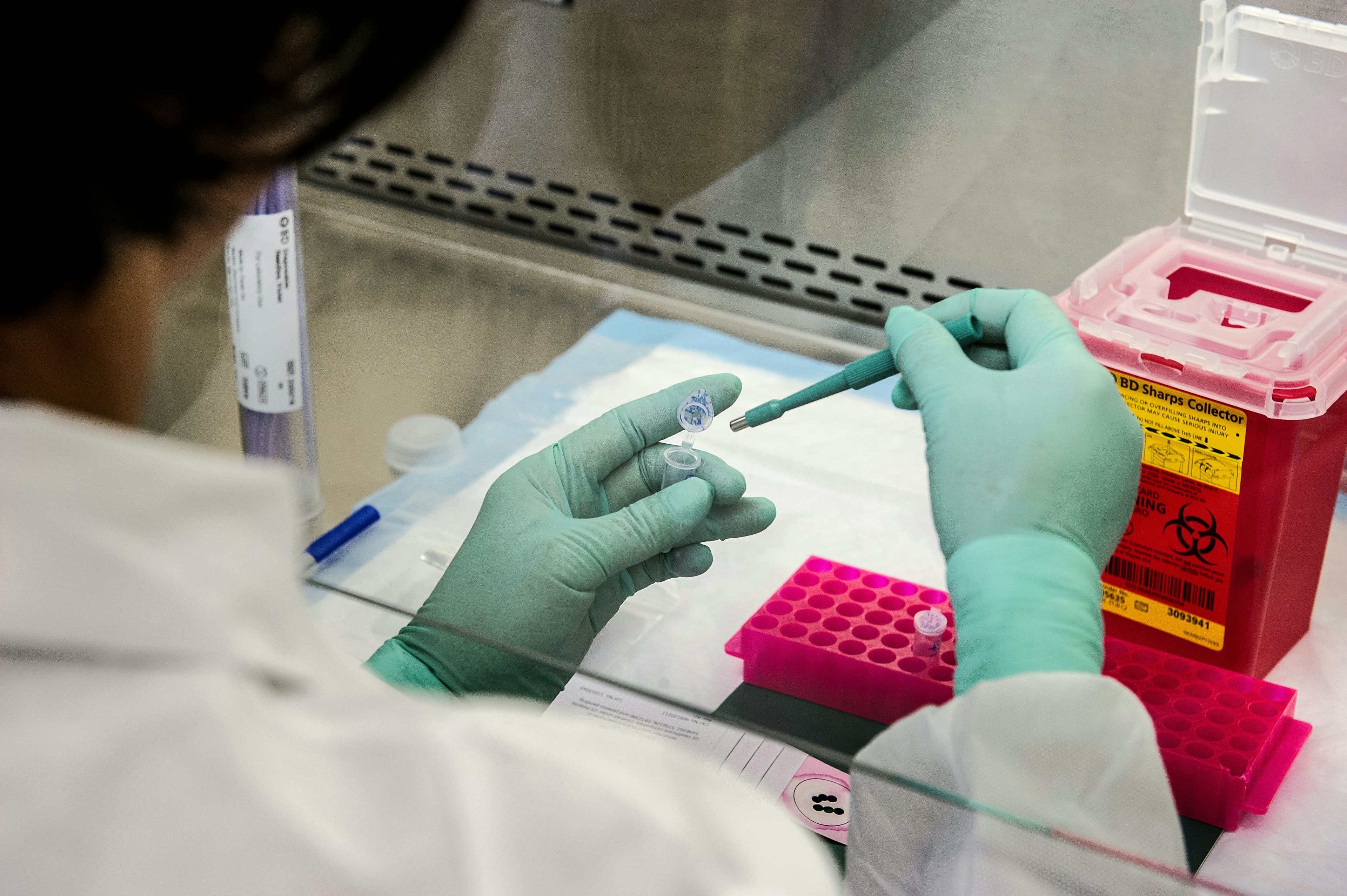 Patient-Centric Documentation: Improving Patient Materials for Clinical Trials