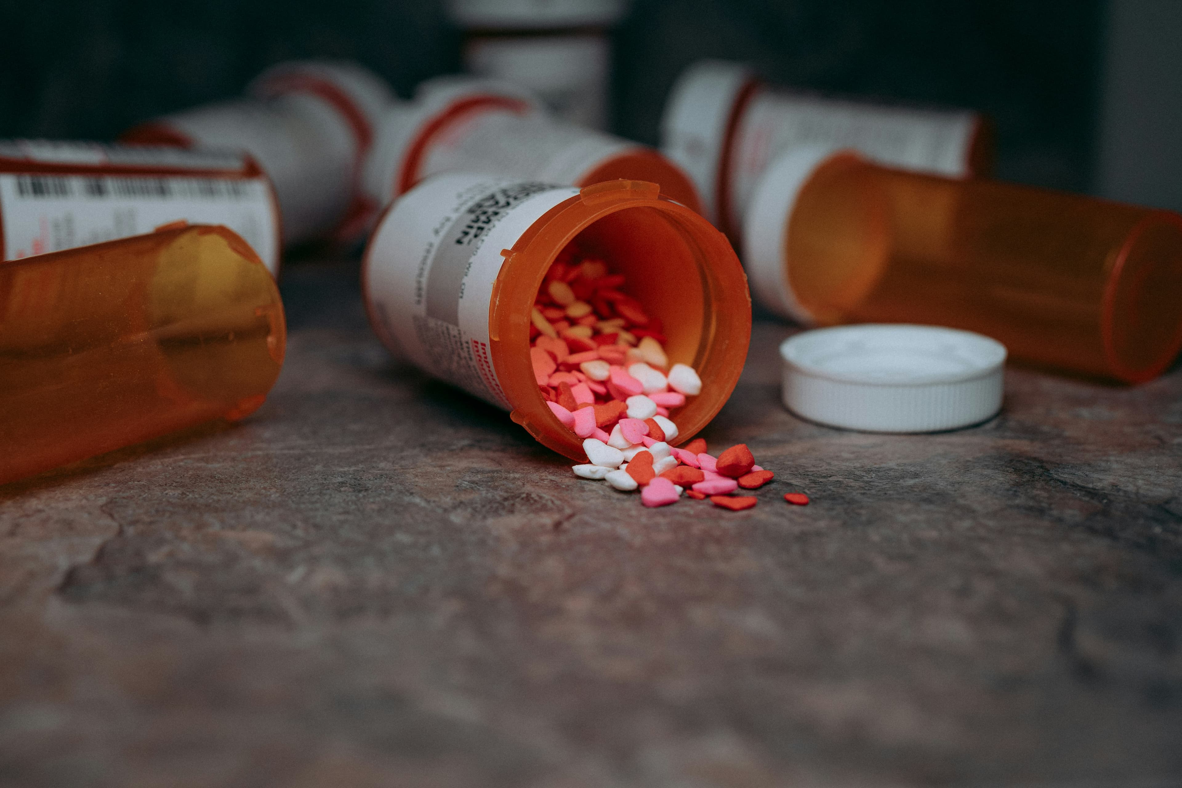 Global Pharmacovigilance Requirements