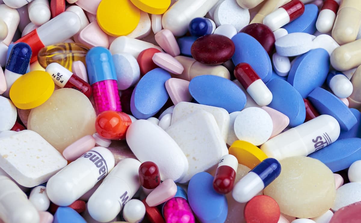 Pharmacovigilance documentation