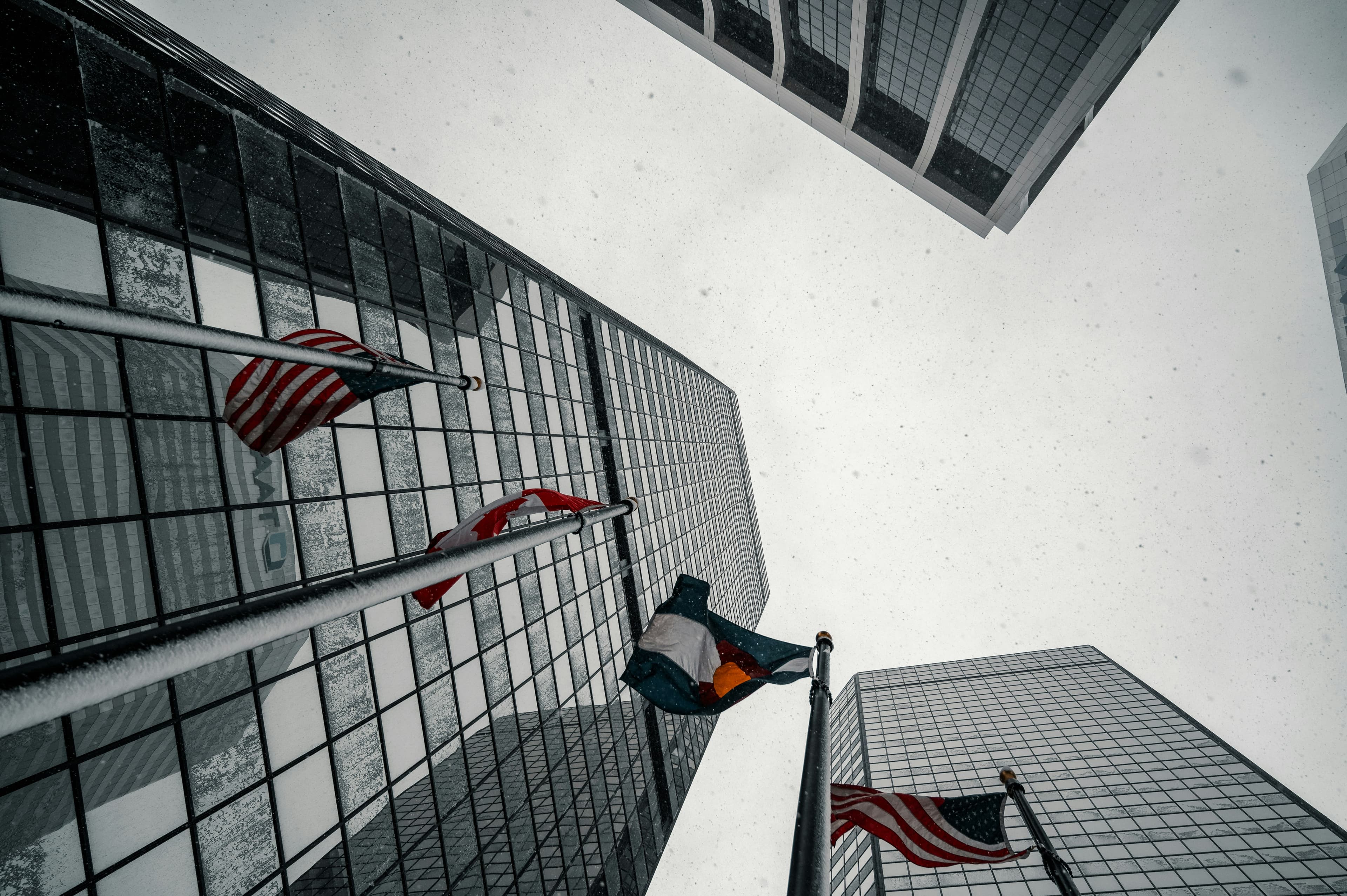 Regulatory strategy services
