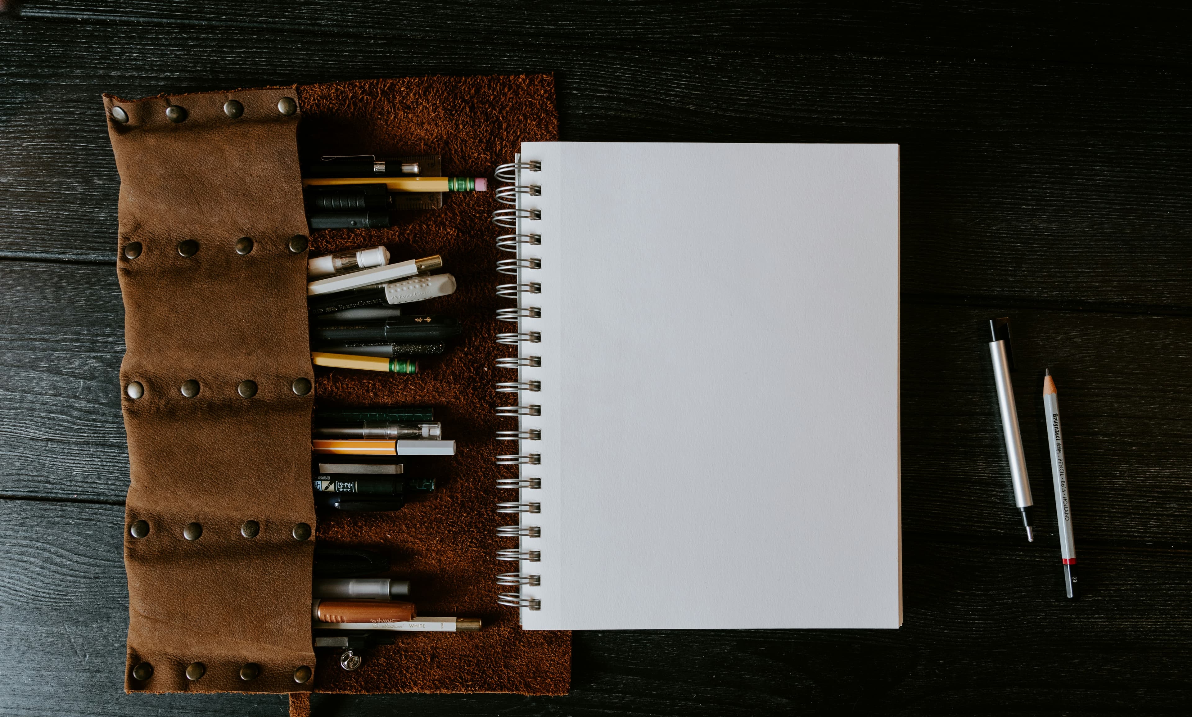 Submission support services